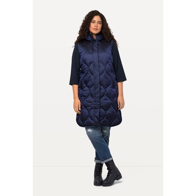 Long gilet matelassé HYPRAR ULLA POPKEN