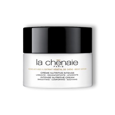 Crème visage nutrition intense LA CHENAIE