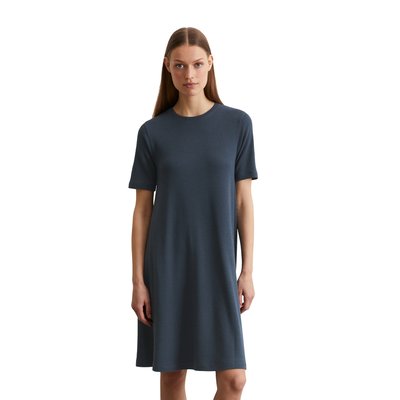 Robe en jersey loose avec TENCEL™ Modal MARC O'POLO