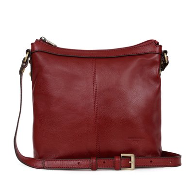 Sac porté travers  Cuir RÉPUBLIQUE HEXAGONA
