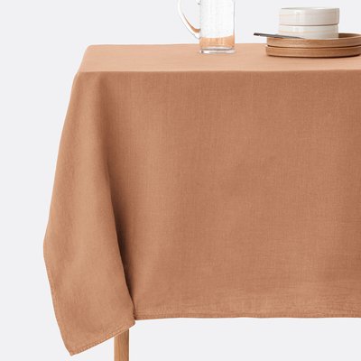 Nappe lin lavé, Victorine LA REDOUTE INTERIEURS