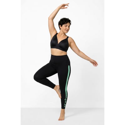 Legging technique taille haute ULLA POPKEN