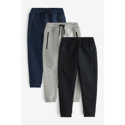 Jogging slim garcon La Redoute