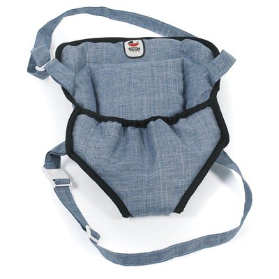 Ceinture de portage pour poupées - Coloris 50 BAYER CHIC 2000