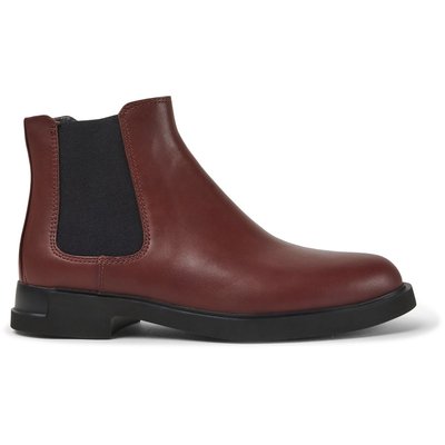 Bottines cuir Iman CAMPER