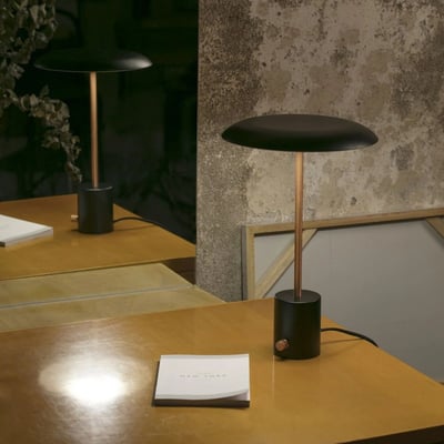 Lampe    lumière chaude  HOSHI FARO