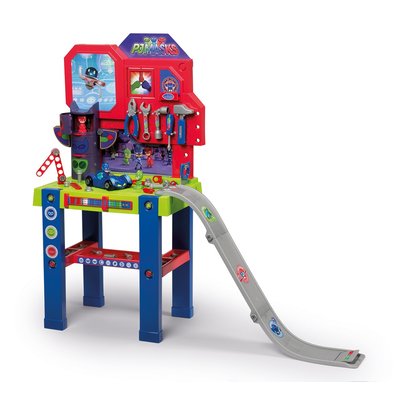 Pyjamasques Etabli Bricolo Center SMOBY
