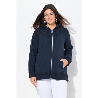 Gilet à capuche ULLA POPKEN