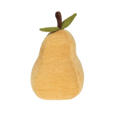 Cale porte poire 11x11x21 cm AMADEUS