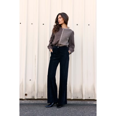 PANTALON uni PAOLAR LA PETITE ETOILE