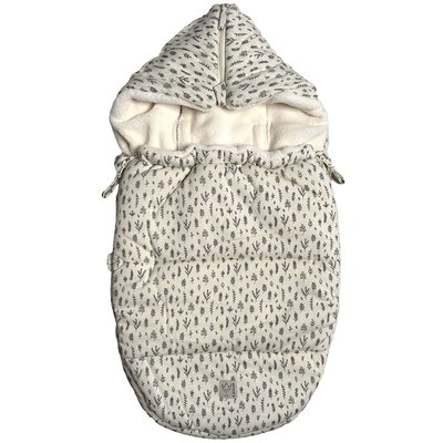 Chancelière d'hiver jersey Hood Winter KAISER