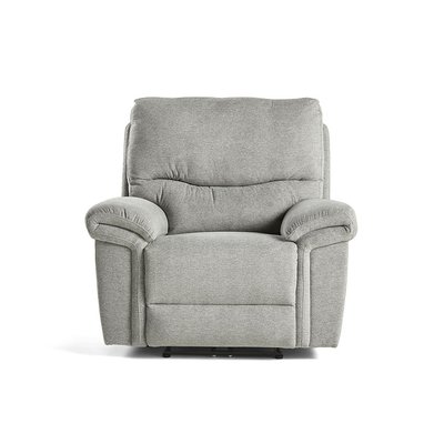 Fauteuil en Tissu - JASMIN LISA DESIGN
