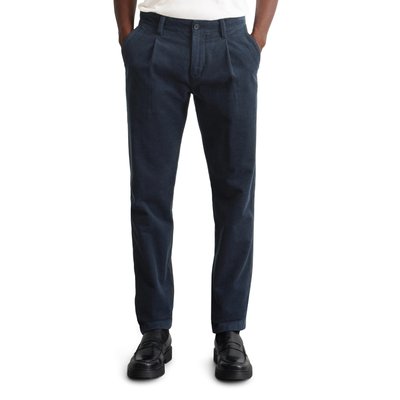 Pantalon velours homme La Redoute