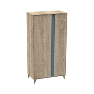 Armoire 2 portes SAUTHON
