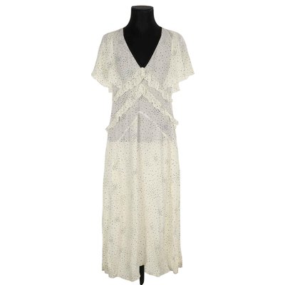 Robe - Très Bon État MAJE