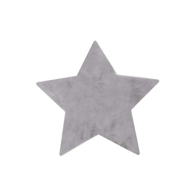 Tapis à poils courts motif enfant - My Luna ONE COUTURE