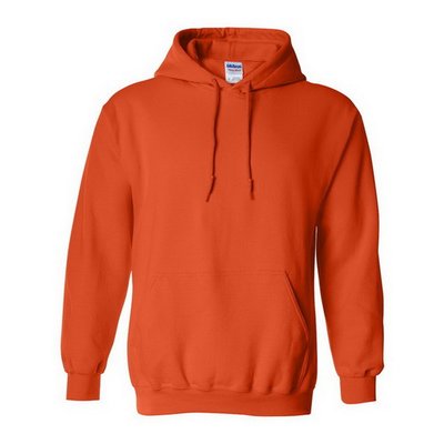 Sweat à capuche GILDAN