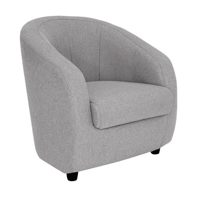 Fauteuil tissu - COLIN CAMIF