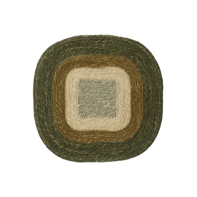 Set de table design artisanal herbier MADAM STOLTZ