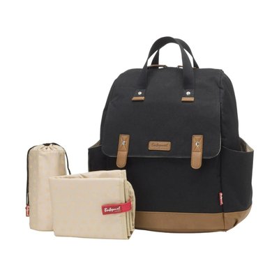 Sac à dos à langer Robyn BABYMEL
