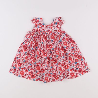Robe liberty - Très bon état JACADI