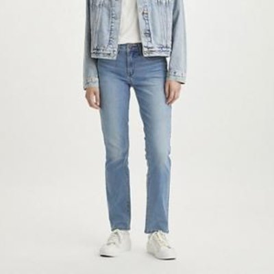 Jean Slim Shaping 312 LEVI'S