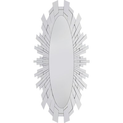 Miroir Fairytale 199x90cm KARE DESIGN