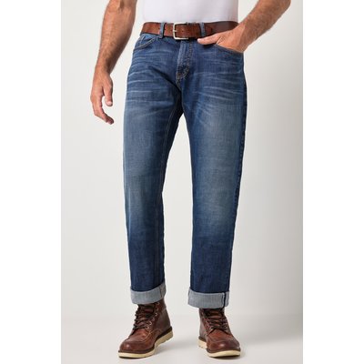 Jean en denim selvedge JP1880