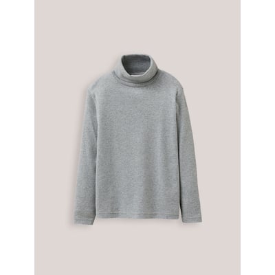 Sous-pull  - coton biologique CYRILLUS