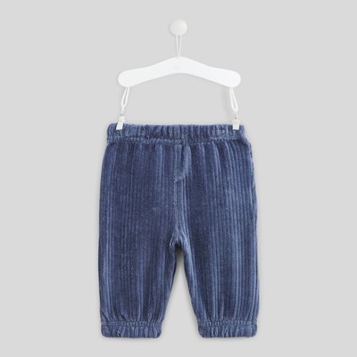 Pantalon velours garçon, Oeko-Tex BOUT'CHOU