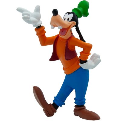 Figurine Dingo BULLYLAND