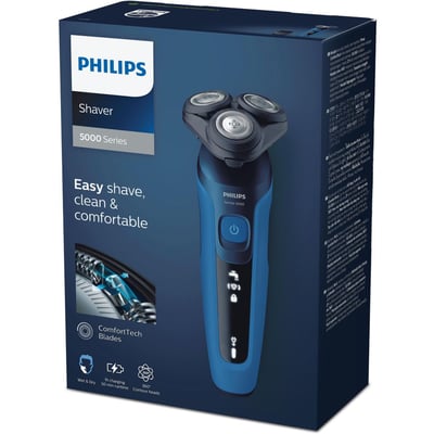 Rasoir électrique Series 5000 S5466/17 PHILIPS