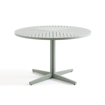 Table de jardin aluminium, Kotanne AM.PM