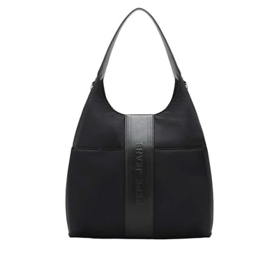 Sac Hobo À Fermeture Aimantée PEPE JEANS