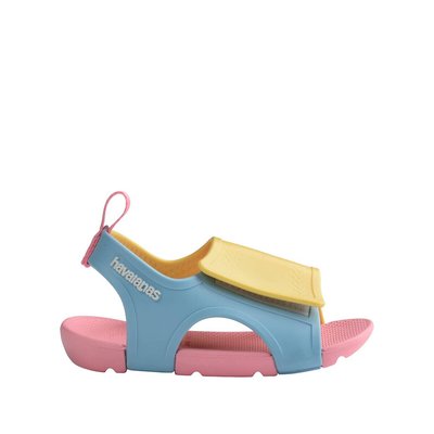 Sandálias Baby Play HAVAIANAS