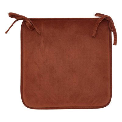 Galette de chaise LILOU ATMOSPHERA