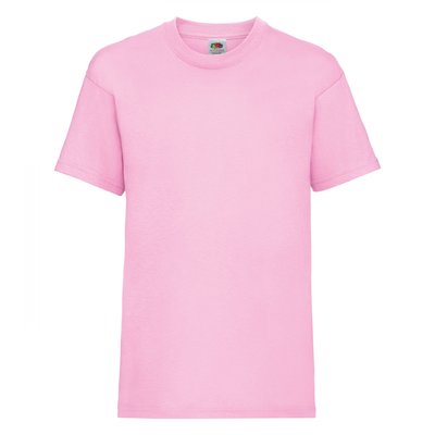 T-shirt à manches courtes FRUIT OF THE LOOM