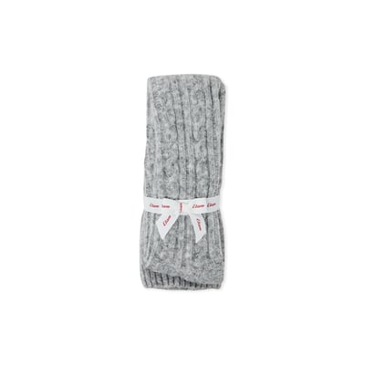 Chaussettes hautes avec laine JACKS ETAM