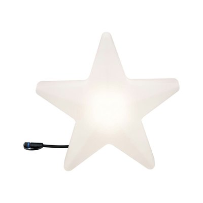 Objet lumineux Extérieur Plug 2,6W Blanc BOUTICA-DESIGN