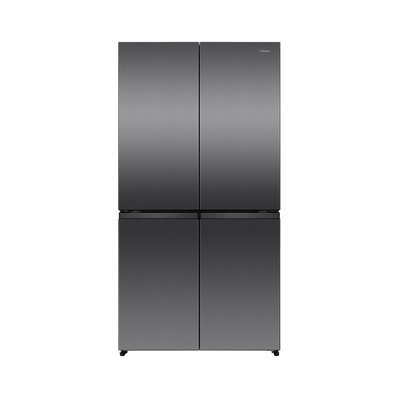 Réfrigérateur multi portes RQ5P640SSKD HISENSE