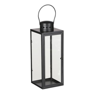 Lanterne ARZILLA MICA DECORATIONS
