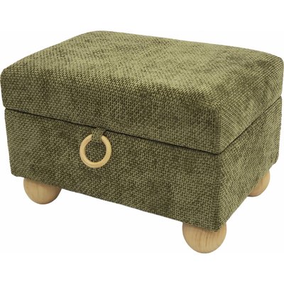 Banquette en bois et tissu  assise confortable et design RECOLLECTION
