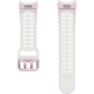 Bracelet Watch 5/6/7 S/M Extreme Sport Lavande SAMSUNG