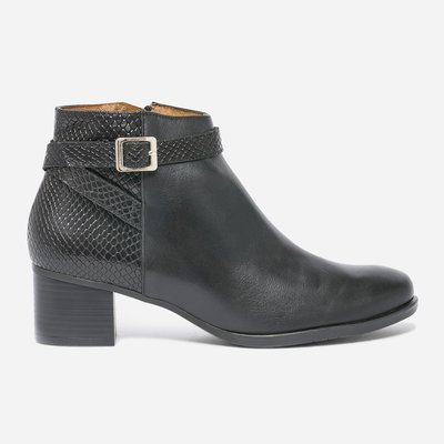 Boots À Talon LANUPA ERAM