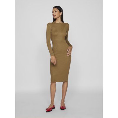 Robe en maille VILA VILA