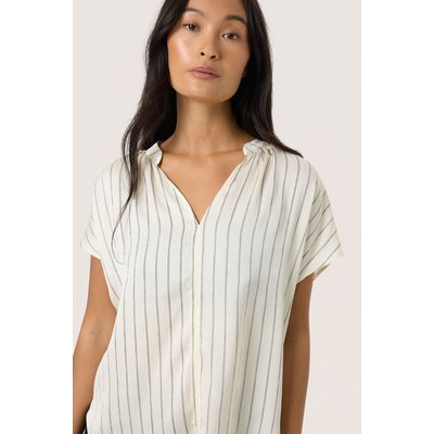 Blouse à manches courtes SLIoana SOAKED IN LUXURY