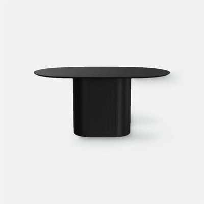 Стол обеденный из массива березы на 4/6 персон SO'HOME