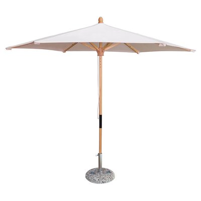 Guarda-sol Torino, de 2.75m, da Jossois JOSSOIS