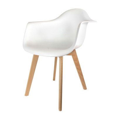 Fauteuil scandinave enfant - H.54 cm THE HOME DECO FACTORY