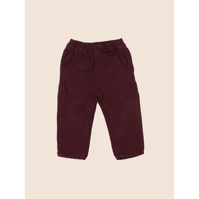 Pantalon - Etat satisfaisant CATIMINI